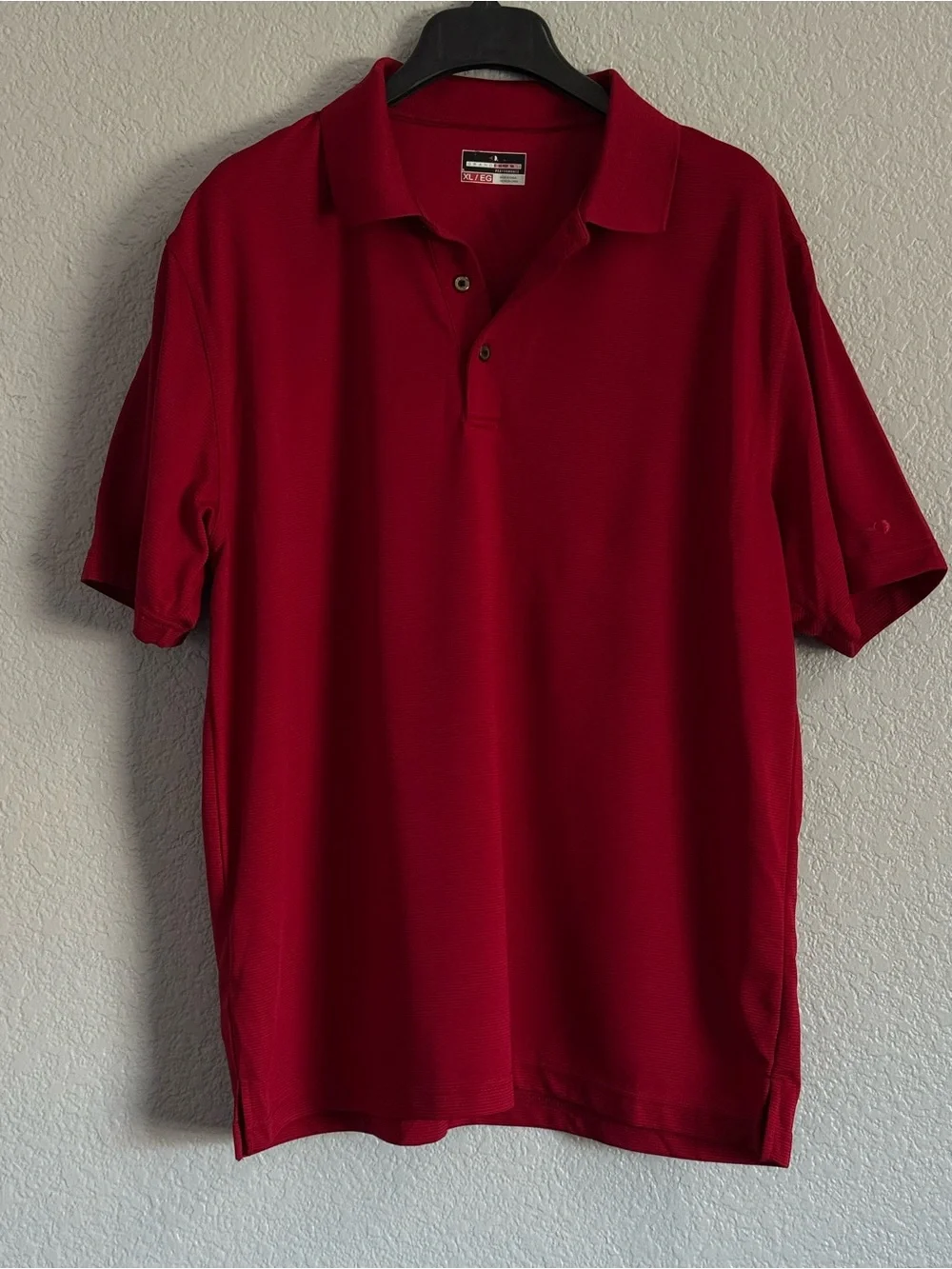 Grand Slam Performance Polo size XL